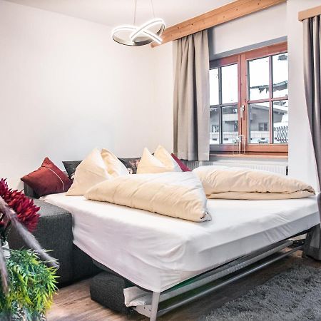 La Tombola Appartements Gerlos Dış mekan fotoğraf
