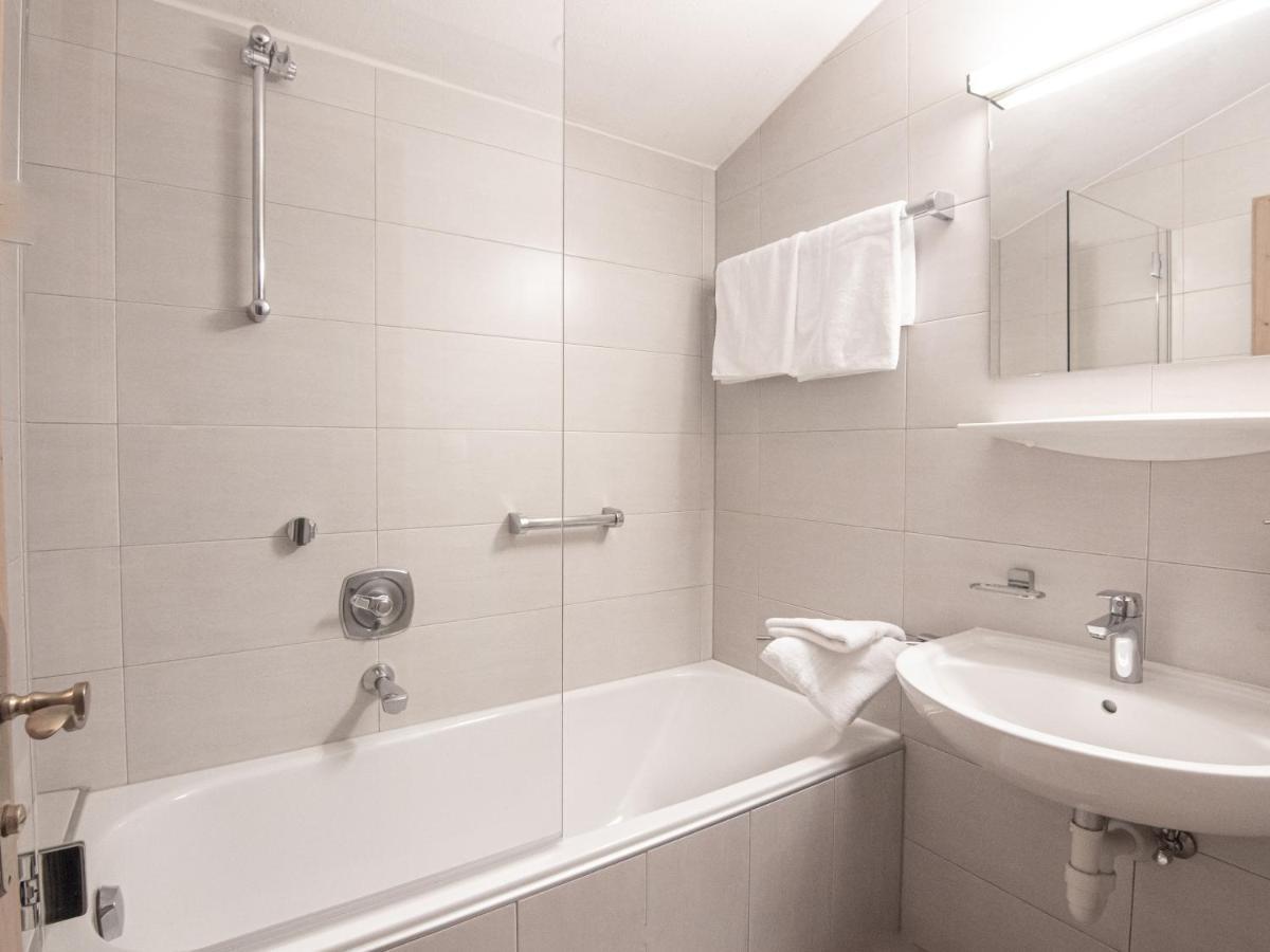 La Tombola Appartements Gerlos Dış mekan fotoğraf
