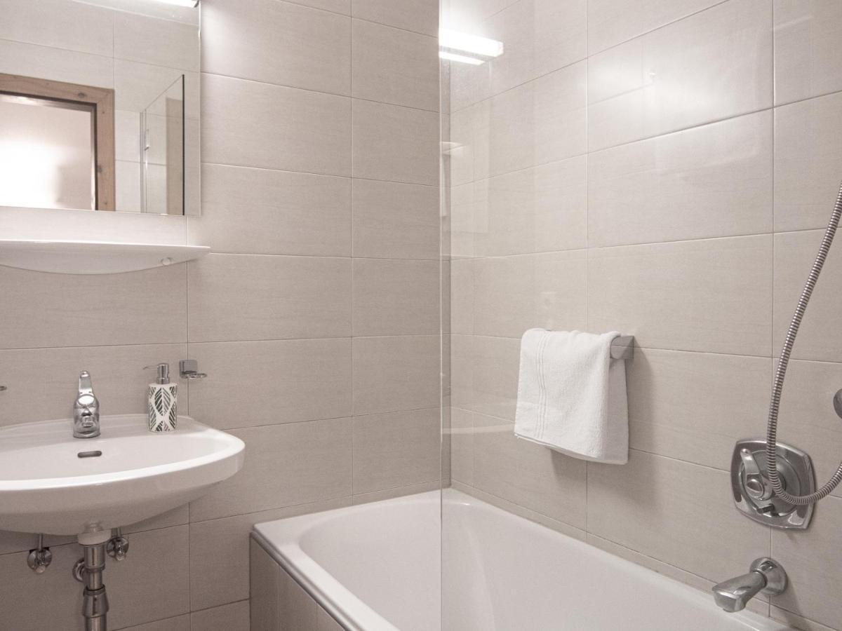 La Tombola Appartements Gerlos Dış mekan fotoğraf